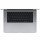 Ноутбук Apple MacBook Pro 16&quot; M2 Max Space Gray 2023 (Z174000EE)  Фото №1