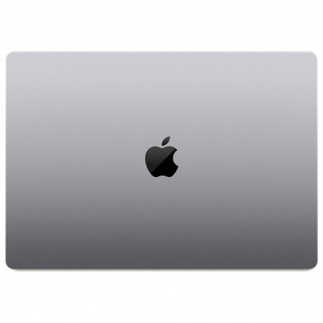 Ноутбук Apple MacBook Pro 16&quot; M2 Max Space Gray 2023 (Z174000EE)  Фото №0