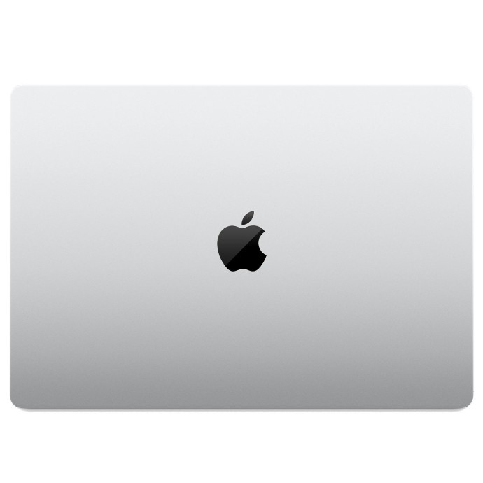Ноутбук Apple MacBook Pro 16&quot; M2 Max Silver 2023 (Z177000E9) Open Box  Фото №0