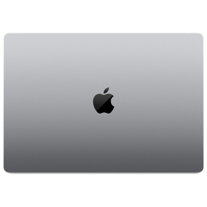 Ноутбук Apple MacBook Pro 16&quot; M2 Max Space Gray 2023 (Z1740017X) Open Box  Фото №0