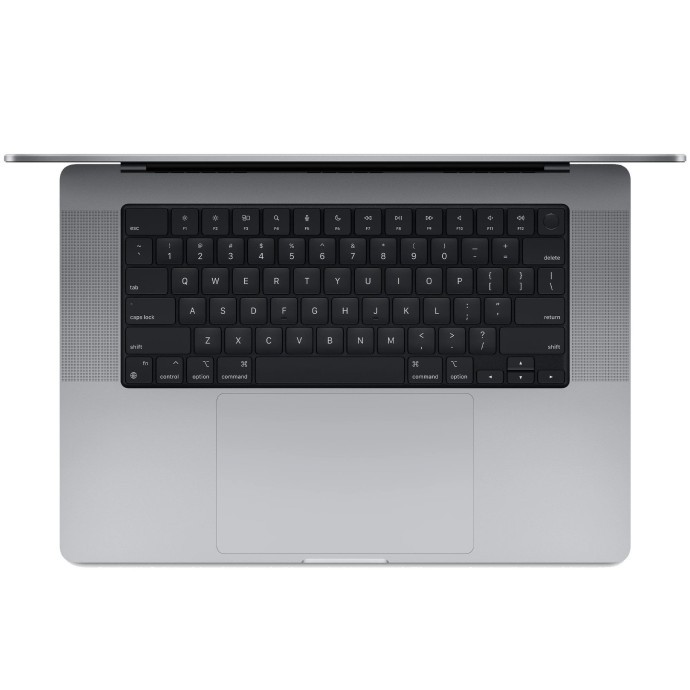 Ноутбук Apple MacBook Pro 16&quot; M2 Max Space Gray 2023 (Z1740017X) Open Box  Фото №1