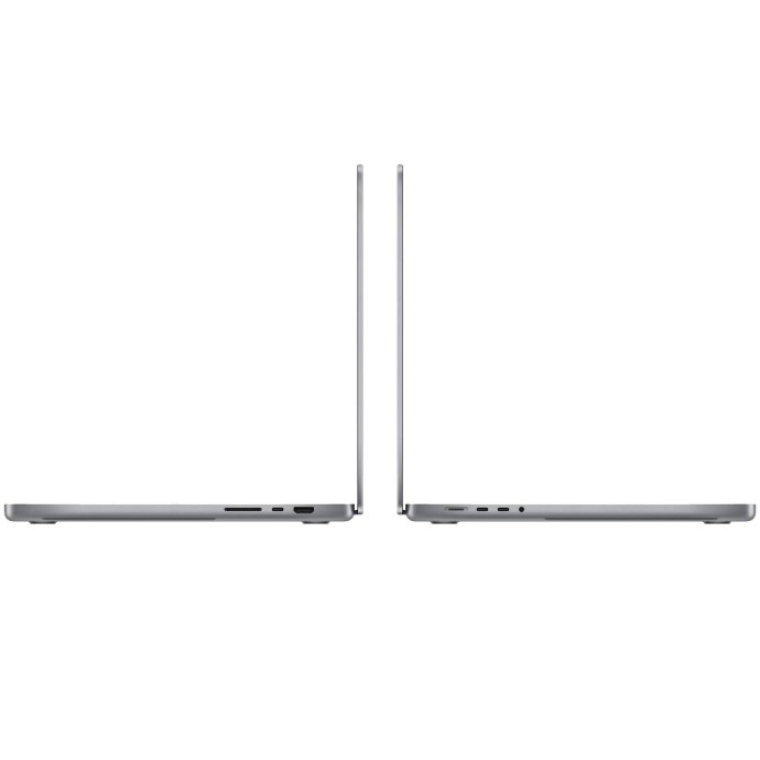 Ноутбук Apple MacBook Pro 16&quot; M2 Max Space Gray 2023 (Z1740017X) Open Box  Фото №2