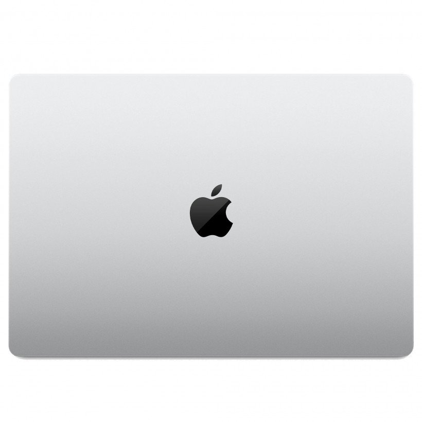 Ноутбук Apple MacBook Pro 16&quot; M2 Max Silver 2023 (Z1770019Q Z1770014F)  Фото №0