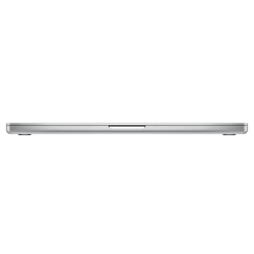 Ноутбук Apple MacBook Pro 16&quot; M2 Max Silver 2023 (Z1770019Q Z1770014F)  Фото №1