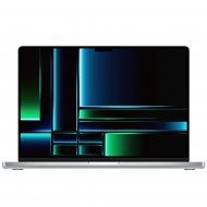 Ноутбук Apple MacBook Pro 16" M2 Max Silver 2023 (Z1770019Q Z1770014F) 