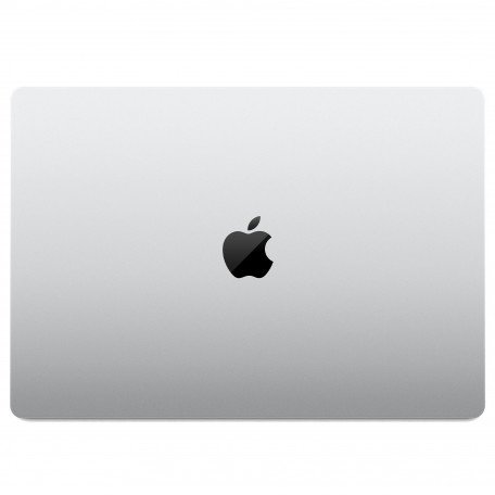 Ноутбук Apple MacBook Pro 16&quot; M2 Max Silver 2023 (Z1770019Q Z1770014F)  Фото №0