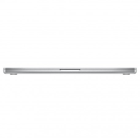 Ноутбук Apple MacBook Pro 16&quot; M2 Max Silver 2023 (Z1770019Q Z1770014F)  Фото №1