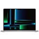 Ноутбук Apple MacBook Pro 16" M2 Max Silver 2023 (Z1770019Q Z1770014F)