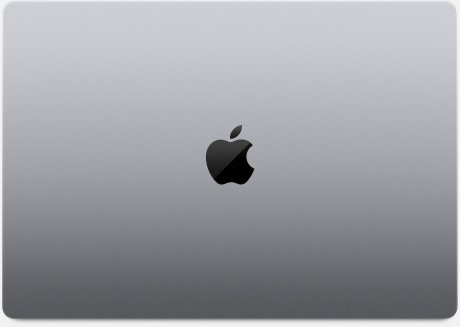 Ноутбук Apple MacBook Pro 16&quot; M2 Pro Space Gray 2023 (Z174000E8)  Фото №1