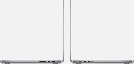 Ноутбук Apple MacBook Pro 16&quot; M2 Pro Space Gray 2023 (Z174000E8)  Фото №5