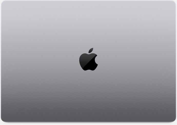 Ноутбук Apple MacBook Pro 16&quot; M2 Pro Space Gray 2023 (Z174000E8)  Фото №1