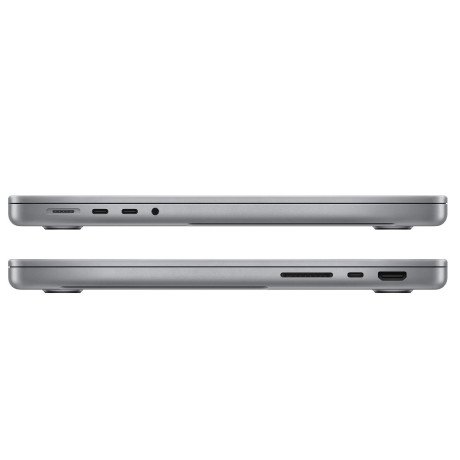 Ноутбук Apple MacBook Pro 16&quot; M2 Pro Space Gray 2023 (Z174000EB Z174000MZ)  Фото №3