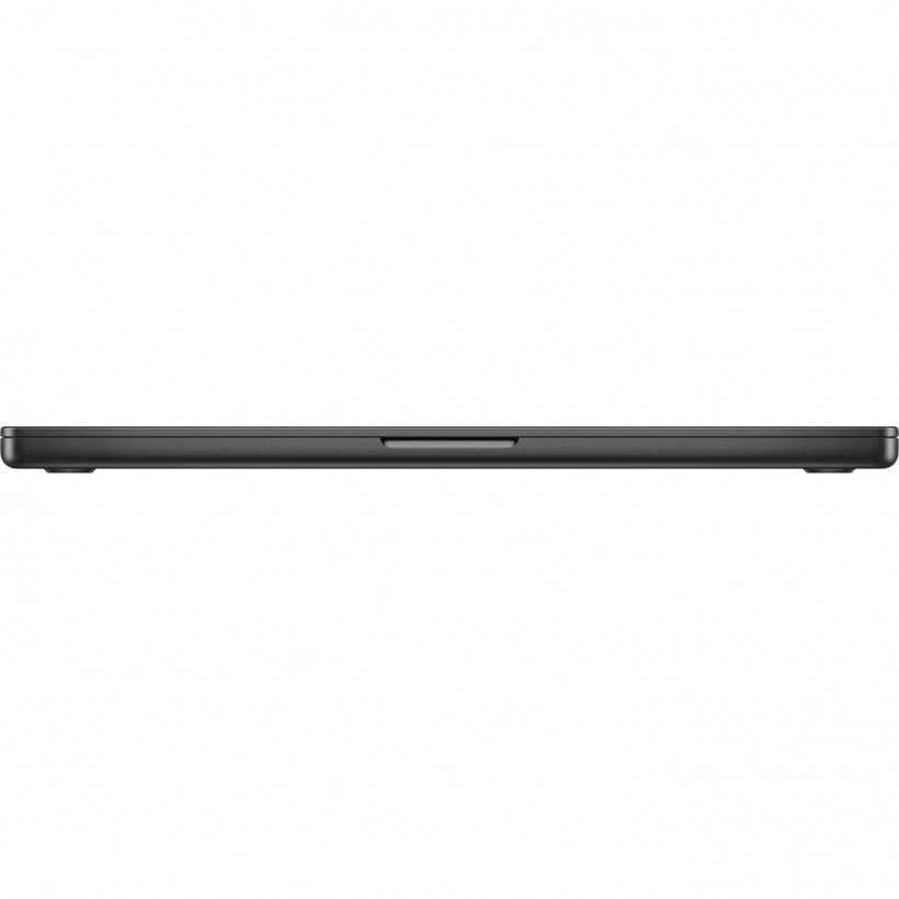 Ноутбук Apple MacBook Pro 16&quot; M3 Max Space Black Late 2023 (Z1AF0019W)  Фото №3