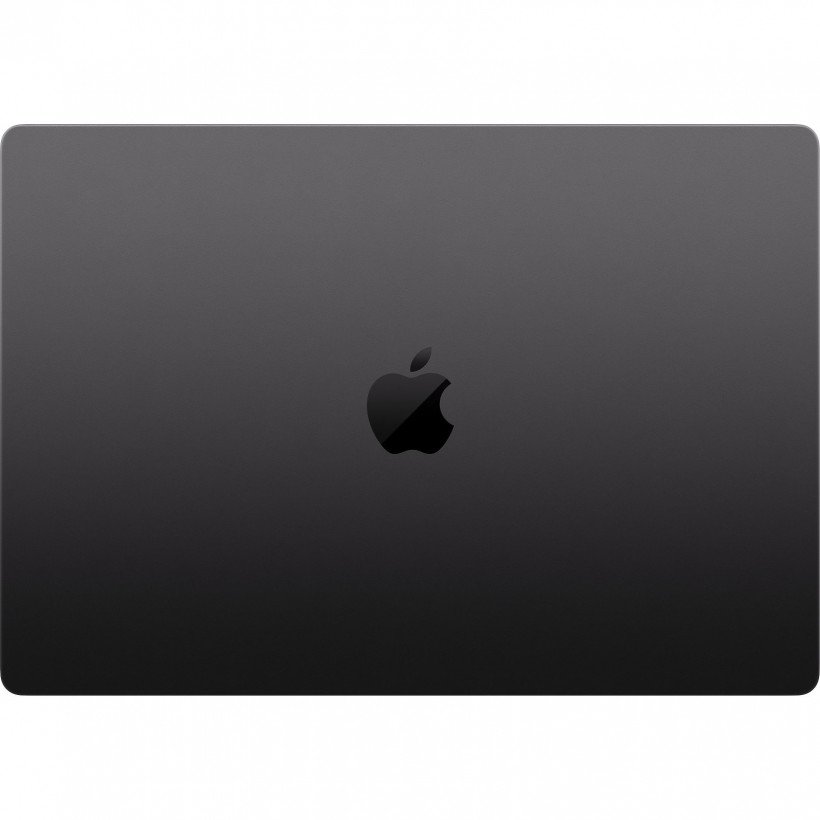 Ноутбук Apple MacBook Pro 16&quot; M3 Max Space Black Late 2023 (Z1AF0019W)  Фото №4