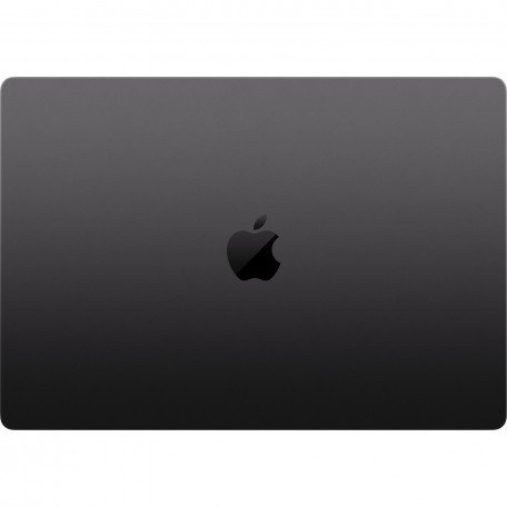 Ноутбук Apple MacBook Pro 16&quot; M3 Max Space Black Late 2023 (Z1AF0019W)  Фото №4