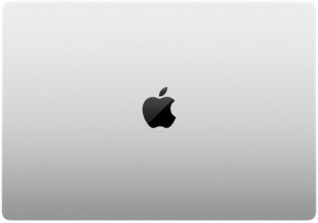 Ноутбук Apple MacBook Pro 16&quot; M3 Max Silver Late 2023 (Z1AJ00194)  Фото №0