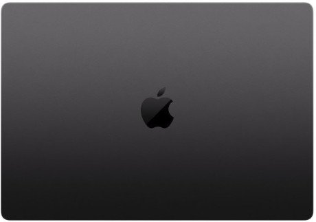 Ноутбук Apple MacBook Pro 16&quot; M3 Max Space Black Late 2023 (Z1AF001A8)  Фото №1