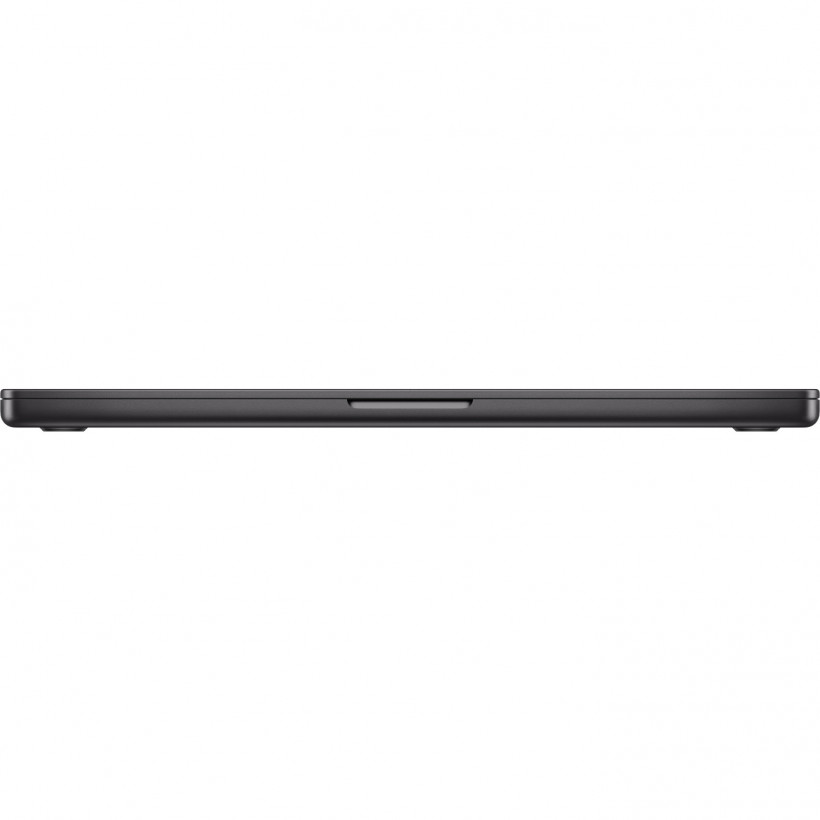 Ноутбук Apple MacBook Pro 16&quot; M3 Max Space Black Late 2023 (Z1AF001AB)  Фото №3