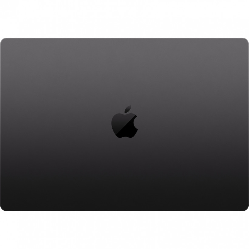 Ноутбук Apple MacBook Pro 16&quot; M3 Max Space Black Late 2023 (Z1AF001AB)  Фото №4