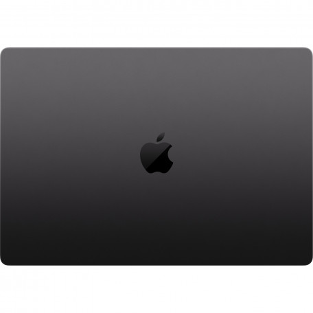 Ноутбук Apple MacBook Pro 16&quot; M3 Max Space Black Late 2023 (Z1AF001AB)  Фото №4