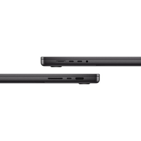 Ноутбук Apple MacBook Pro 16&quot; M3 Max Space Black Late 2023 (Z1AF001AB)  Фото №2