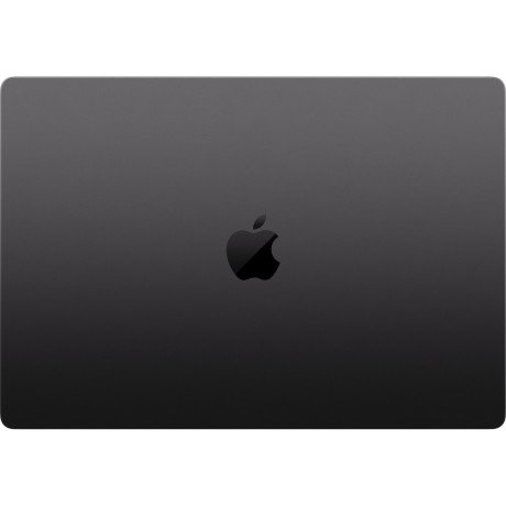Ноутбук Apple MacBook Pro 16&quot; M3 Max Space Black Late 2023 (Z1AF001AB)  Фото №4