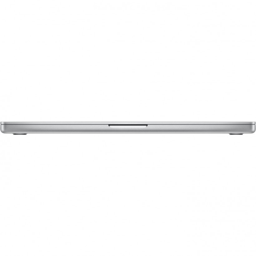 Ноутбук Apple MacBook Pro 16&quot; M3 Max Silver Late 2023 (Z1AJ0019C)  Фото №3