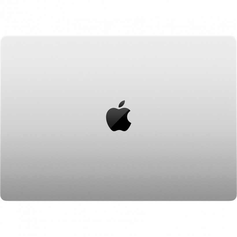 Ноутбук Apple MacBook Pro 16&quot; M3 Max Silver Late 2023 (Z1AJ0019C)  Фото №4