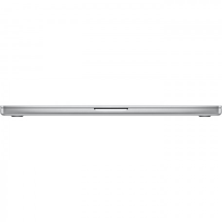 Ноутбук Apple MacBook Pro 16&quot; M3 Max Silver Late 2023 (Z1AJ0019C)  Фото №3