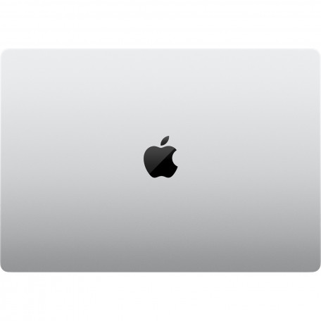 Ноутбук Apple MacBook Pro 16&quot; M3 Max Silver Late 2023 (Z1AJ0019C)  Фото №4