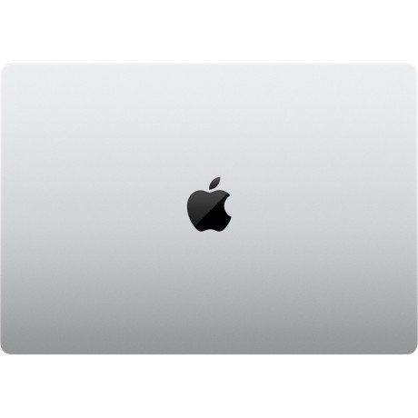 Ноутбук Apple MacBook Pro 16&quot; M3 Max Silver Late 2023 (Z1AJ0019C)  Фото №4