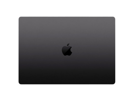 Ноутбук Apple MacBook Pro 16&quot; M3 Max Space Black Late 2023 (Z1AF001AL)  Фото №1