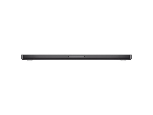 Ноутбук Apple MacBook Pro 16&quot; M3 Max Space Black Late 2023 (Z1AF001AL)  Фото №4