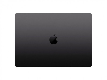 Ноутбук Apple MacBook Pro 16&quot; M3 Max Space Black Late 2023 (Z1AF001AL)  Фото №1