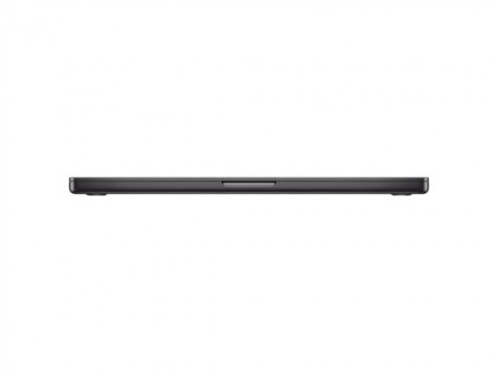 Ноутбук Apple MacBook Pro 16&quot; M3 Max Space Black Late 2023 (Z1AF001AL)  Фото №4