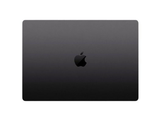 Ноутбук Apple MacBook Pro 16&quot; M3 Max Space Black Late 2023 (Z1AF001AL)  Фото №1