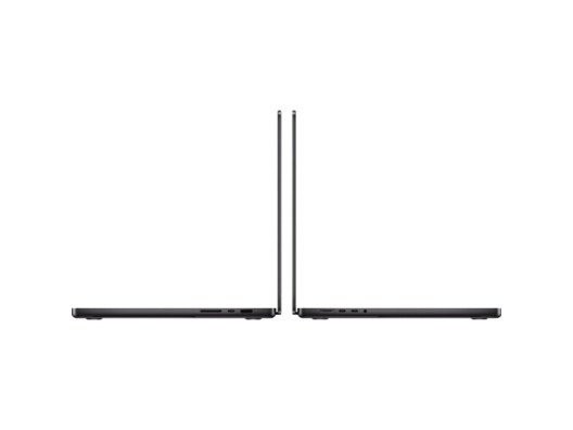 Ноутбук Apple MacBook Pro 16&quot; M3 Max Space Black Late 2023 (Z1AF001AL)  Фото №3
