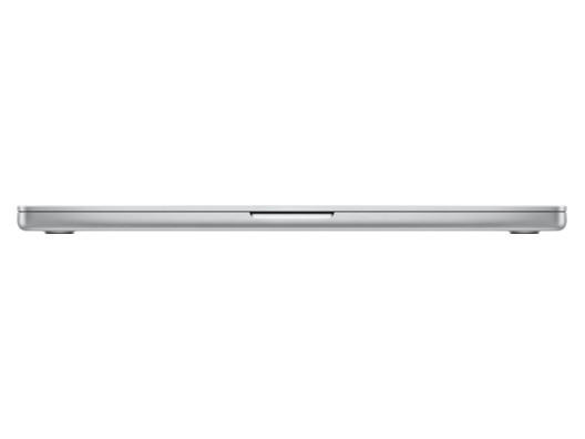 Ноутбук Apple MacBook Pro 16&quot; M3 Max Silver Late 2023 (Z1AJ0019J)  Фото №2