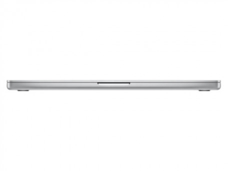 Ноутбук Apple MacBook Pro 16&quot; M3 Max Silver Late 2023 (Z1AJ0019J)  Фото №2