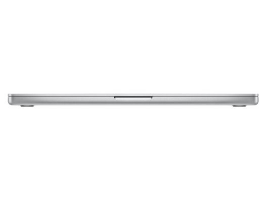 Ноутбук Apple MacBook Pro 16&quot; M3 Max Silver Late 2023 (Z1AJ0019J)  Фото №2