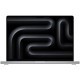 Ноутбук Apple MacBook Pro 16" M3 Max Silver Late 2023 (Z1AJ0019K)