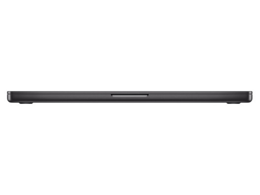 Ноутбук Apple MacBook Pro 16&quot; M3 Max Space Black Late 2023 (Z1AF001AJ)  Фото №2