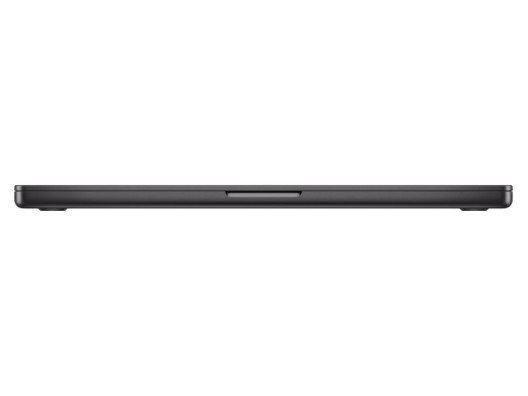 Ноутбук Apple MacBook Pro 16&quot; M3 Max Space Black Late 2023 (Z1AF001AJ)  Фото №2