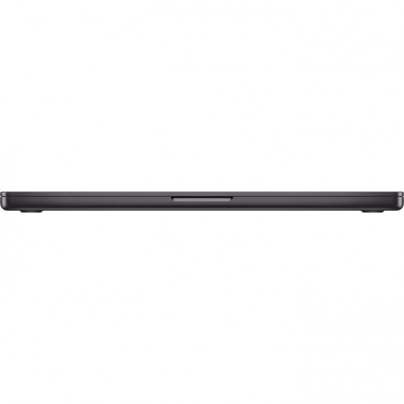 Ноутбук Apple MacBook Pro 16&quot; M3 Pro Space Black Late 2023 (Z1AF0019L Z1AF0016B)  Фото №3