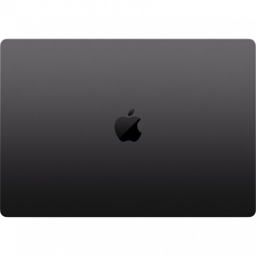 Ноутбук Apple MacBook Pro 16&quot; M3 Pro Space Black Late 2023 (Z1AF0019L Z1AF0016B)  Фото №4