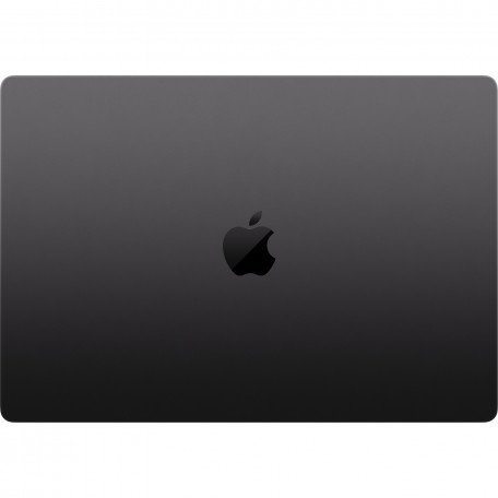 Ноутбук Apple MacBook Pro 16&quot; M3 Pro Space Black Late 2023 (Z1AF0019L Z1AF0016B)  Фото №4