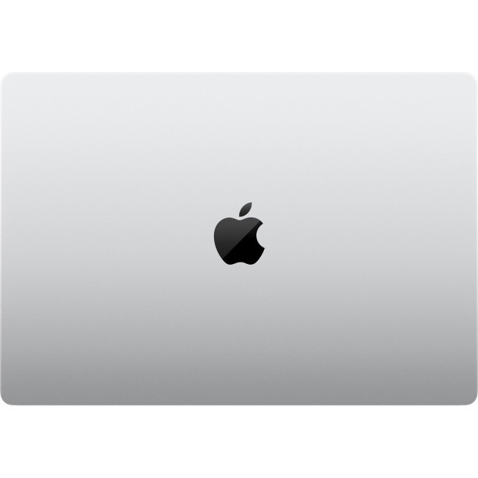 Ноутбук Apple MacBook Pro 16&quot; M3 Pro Silver Late 2023 (Z1AJ0018X)  Фото №4