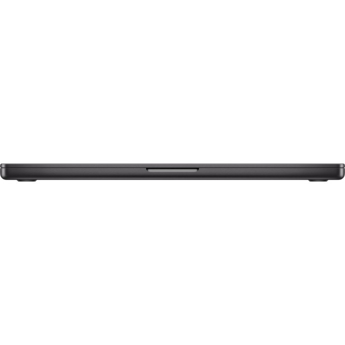 Ноутбук Apple MacBook Pro 16&quot; M3 Pro Space Black Late 2023 (Z1AF0019Z)  Фото №3