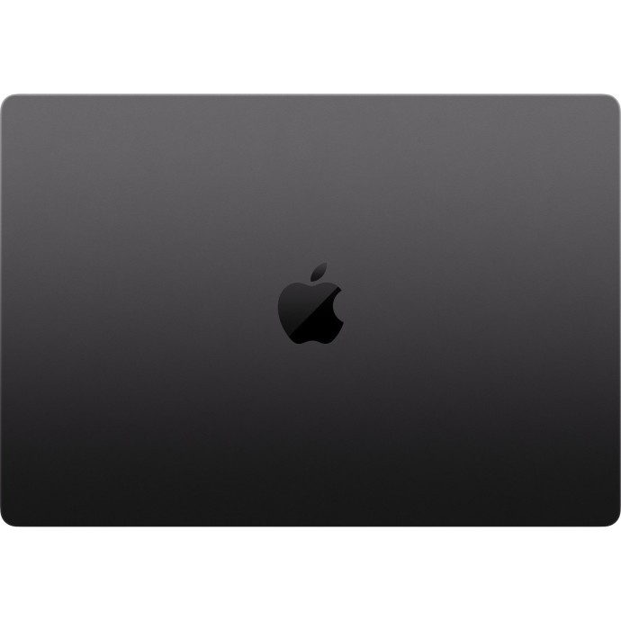 Ноутбук Apple MacBook Pro 16&quot; M3 Pro Space Black Late 2023 (Z1AF0019Z)  Фото №4