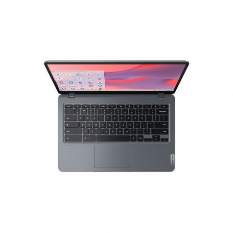 Ноутбук Lenovo IdeaPad 3 14&quot; Chromebook Intel Celeron N4020 4GB/128GB eMMC Blue (82C10034UK)  Фото №2